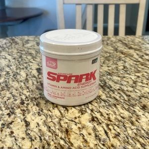 Pink Lemonade Advocare Spark